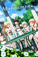 BanG Dream! Morfonication