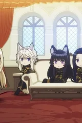 影实！
