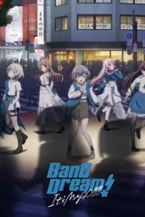BanG Dream! It's MyGO!!!!!