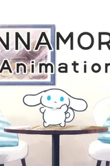 I.CINNAMOROLL Animation