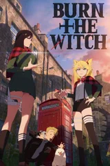 龙与魔女 #0.8
