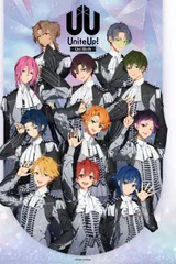 众星齐聚 -Uni:Birth-