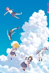 保龄球少女！