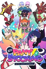 新 吊带袜天使