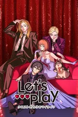 Let's Play 充满任务的人生