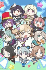 元祖！BanG Dream Chan