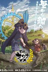 天穗之咲稻姬 心轮种稻日记