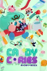 Candy Caries 蛀在糖糖里