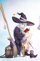 魔女之旅 新作剧场版动画