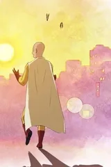 一拳超人 短篇动画剧场 『Go! Saitama』