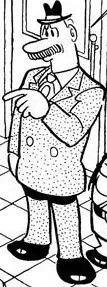 田鹫