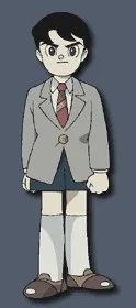 金田正太郎