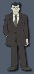 敷島博士