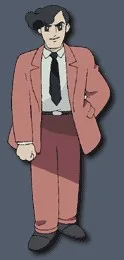 村雨健次