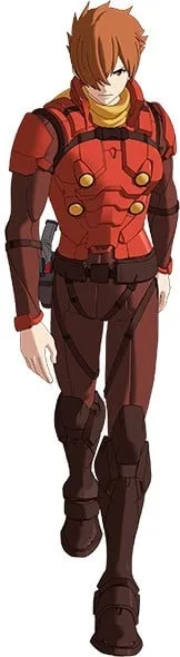 岛村乔