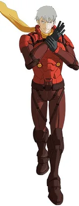 アルベルト・ハインリヒ