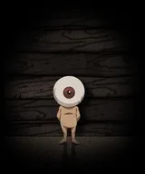 眼珠老爹
