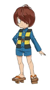 鬼太郎