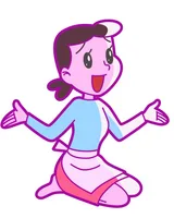 ママ