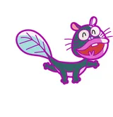 ウナギイヌ