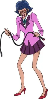 常似ミハル