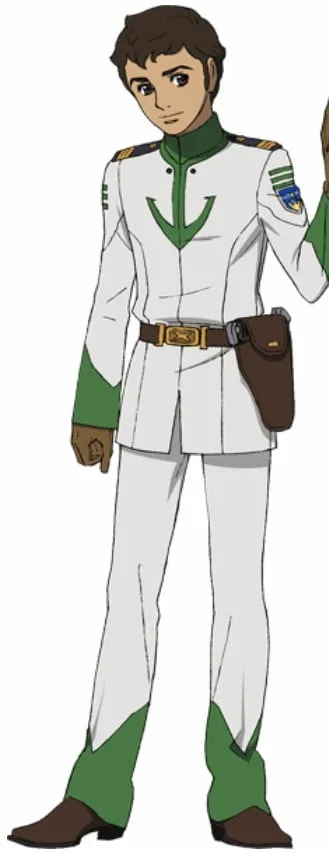 岛大介