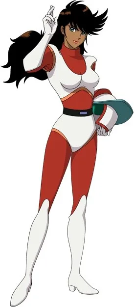 炎ジュン