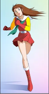 樱野玛莉