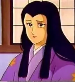 伊予の局