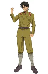 鬼岛森吾