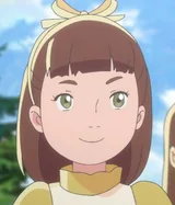 艾拉·梅·麦克佛生