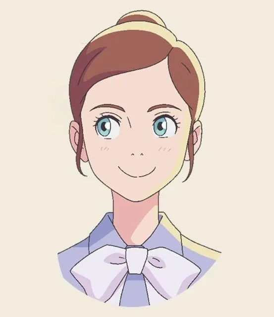 普莉西拉‧格兰特