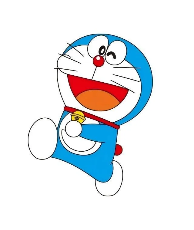 哆啦A梦