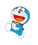 哆啦A梦