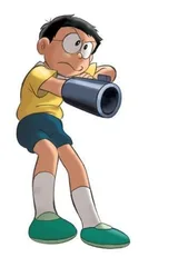 野比大雄