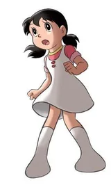 源静香