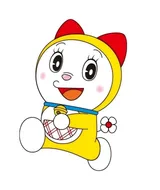 哆啦美