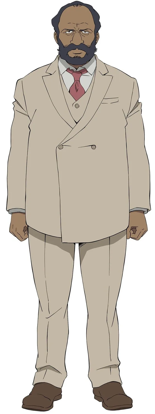 弗拉纳冈