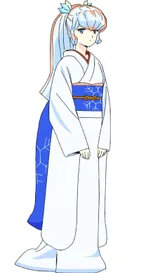 阿雪