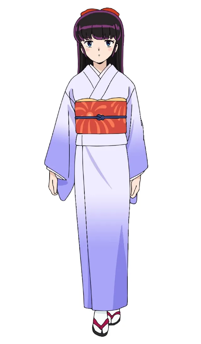 面堂了子