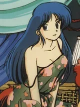 百合