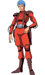 基里科·丘比