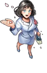 二阶堂玛莉