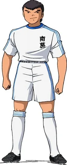 高杉真吾