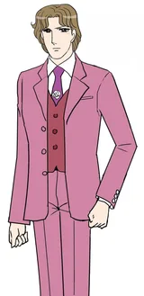 速水真澄