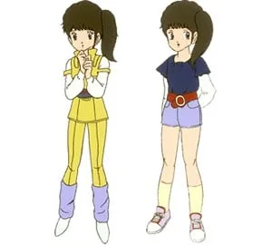 安娜·斯蒂芬尼