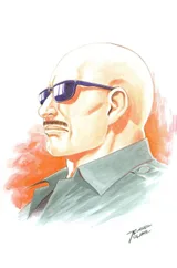 海坊主