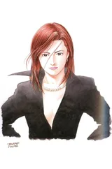 野上冴子