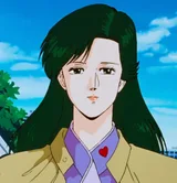 麻生霞