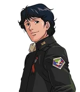 杨文里